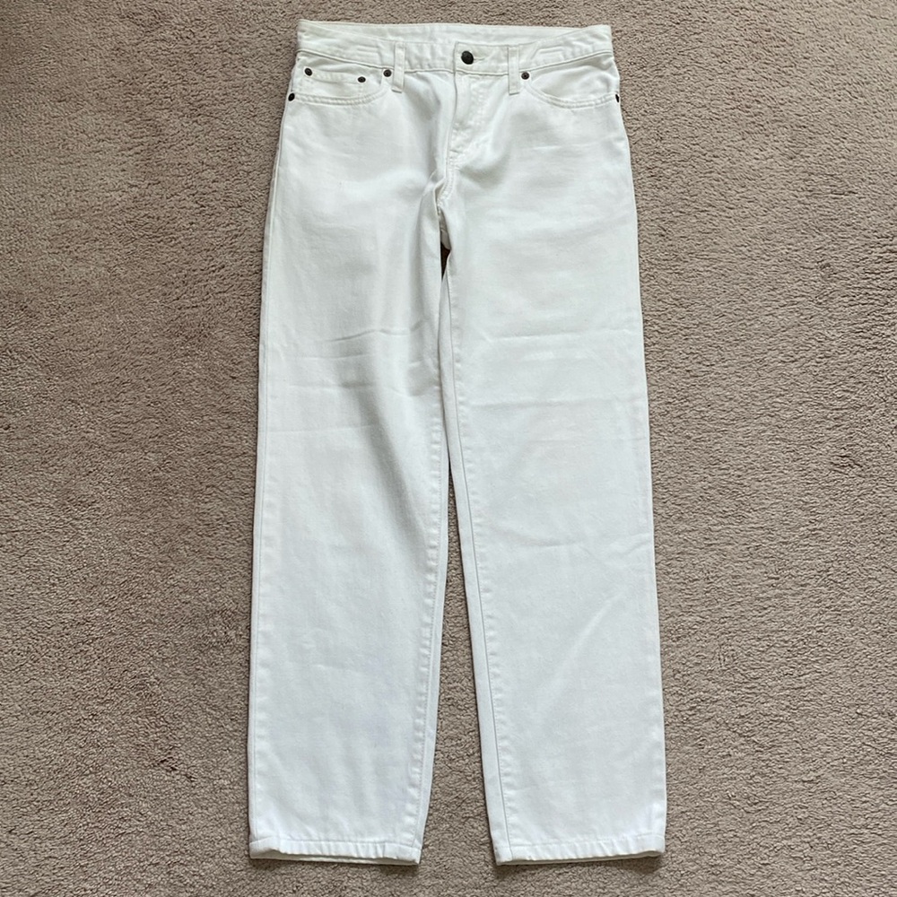 RL POLO JEANS